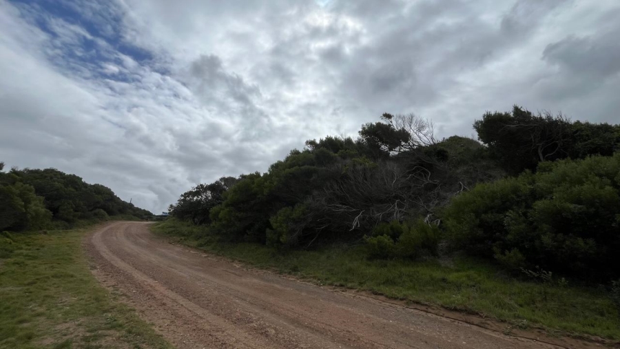 Commercial Property for Sale in Paradise Beach Eastern Cape